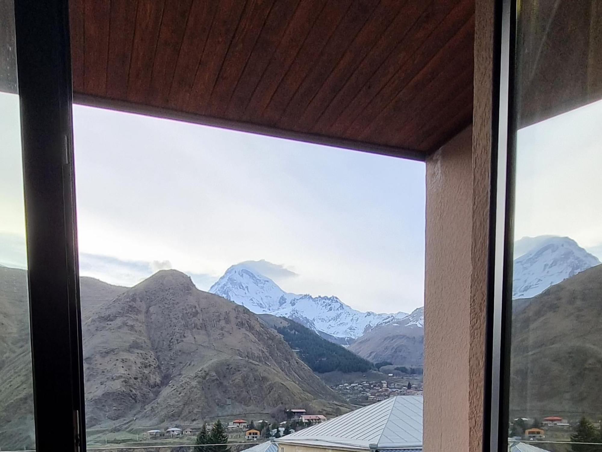 Hotel Sweet Night Kazbegi Værelse billede
