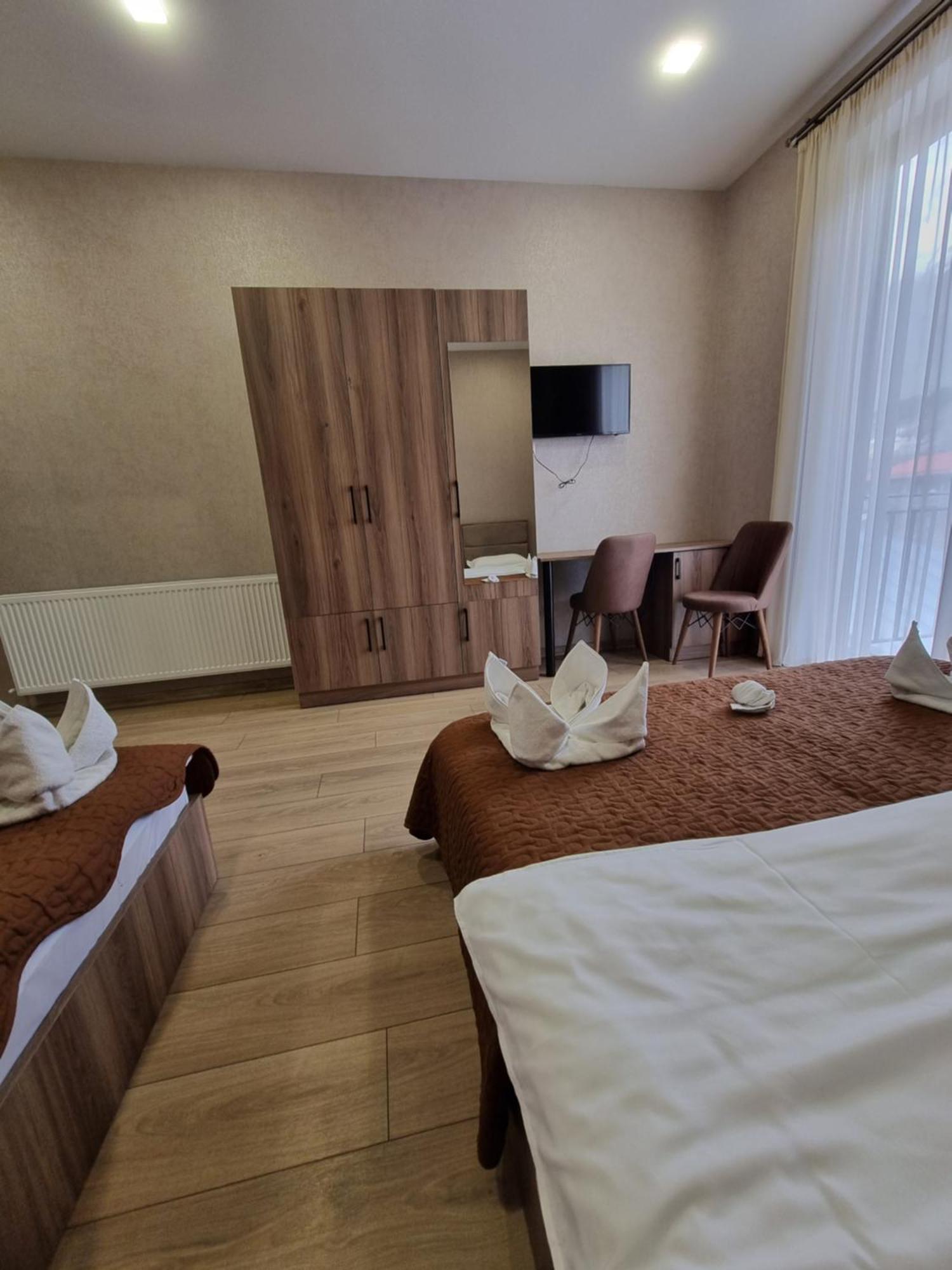 Hotel Sweet Night Kazbegi Værelse billede